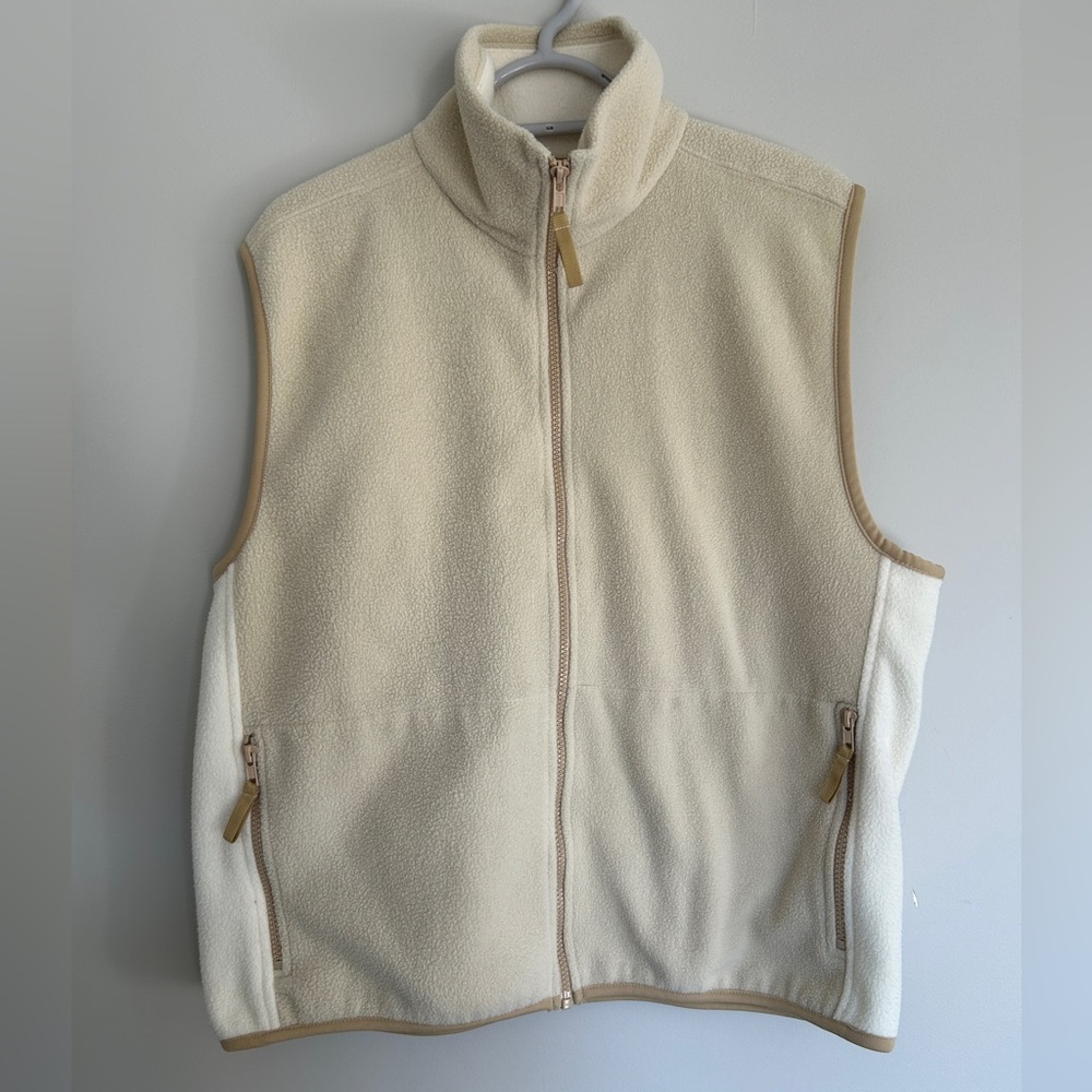 Vintage Penman’s fleece vest